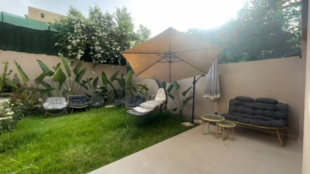 villa à vendre à Targa Marrakech, photo 8