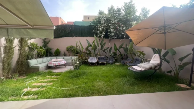 villa à vendre à Targa Marrakech, photo 9