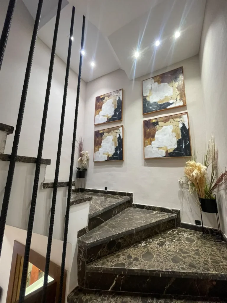 villa à vendre à Targa Marrakech, photo 14