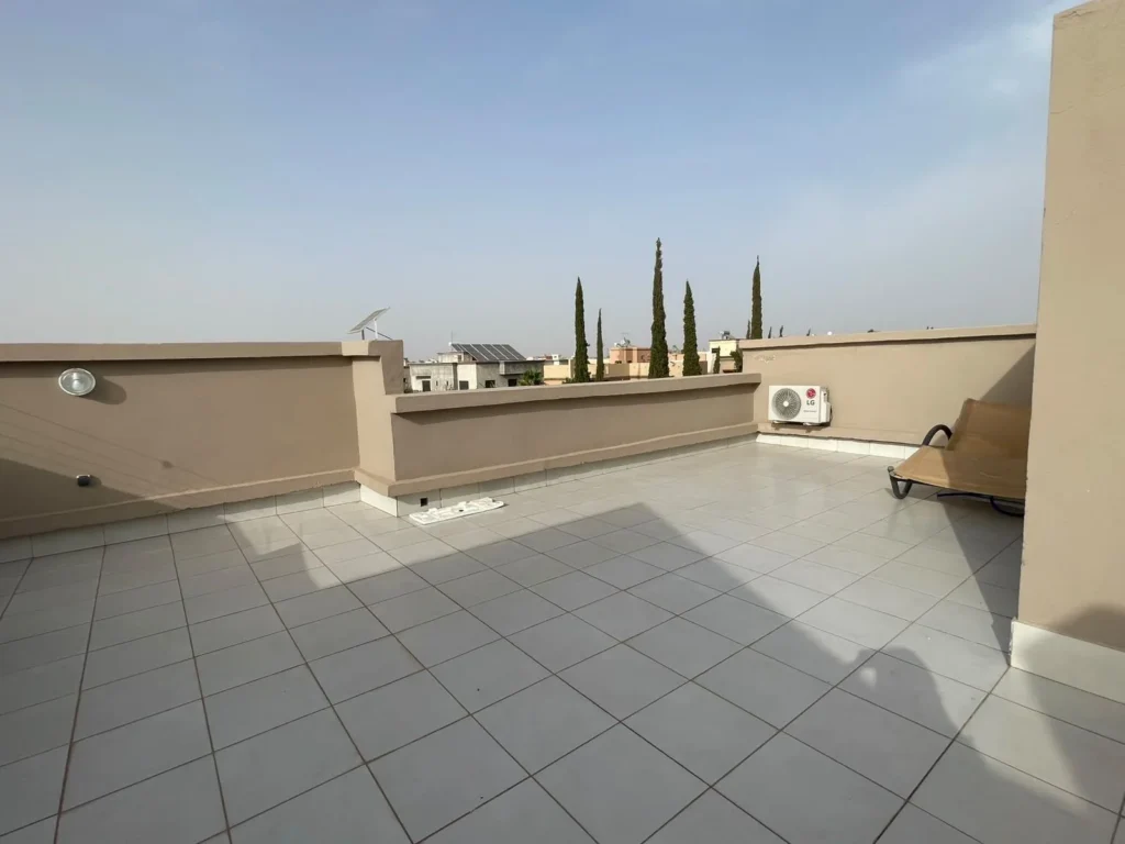 villa à vendre à Targa Marrakech, photo 22