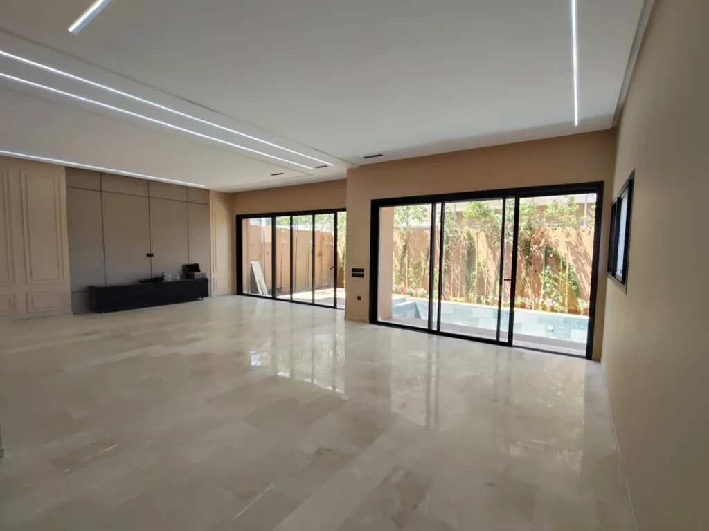 villa à vendre à Targa Marrakech, photo 2
