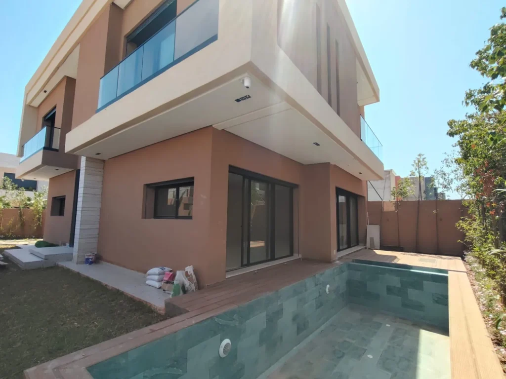 villa à vendre à Targa Marrakech, photo 13