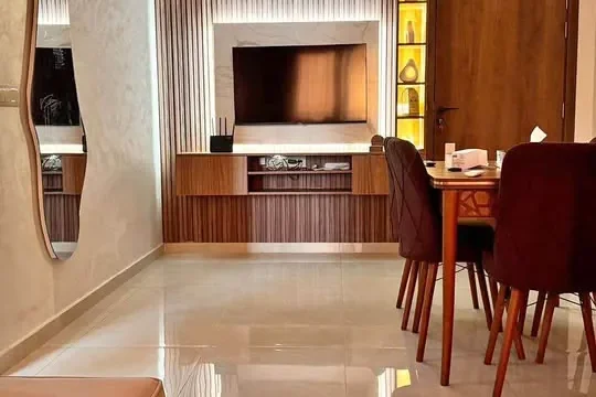 Appartement à Burj Malak, Marrakech, photo 1