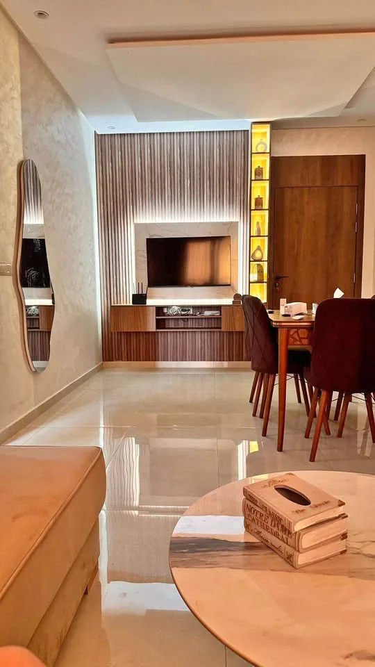 Appartement – Burj Malak, Marrakech - 66 m2