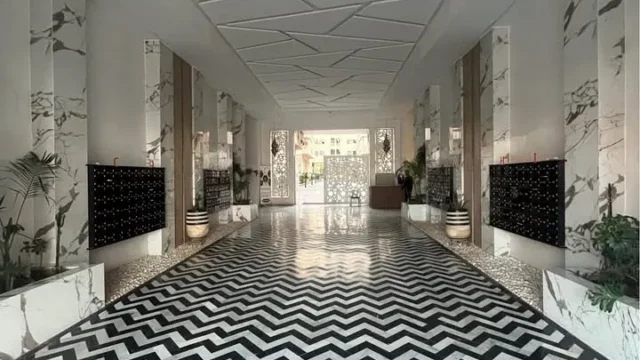 Appartement à Burj Malak, Marrakech, photo 2
