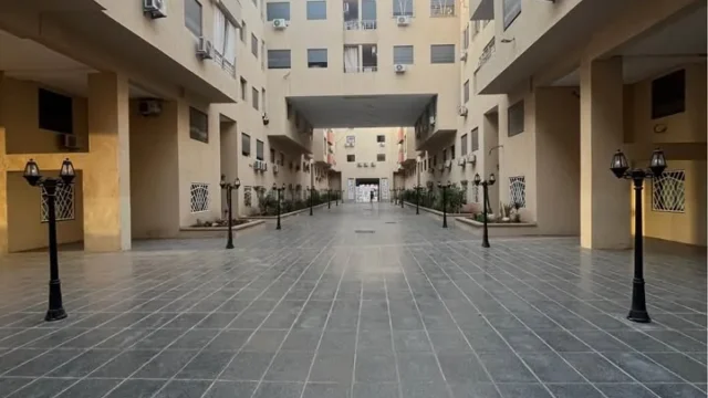 Appartement à Burj Malak, Marrakech, photo 3