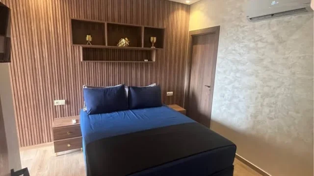 Appartement à Burj Malak, Marrakech, photo 4