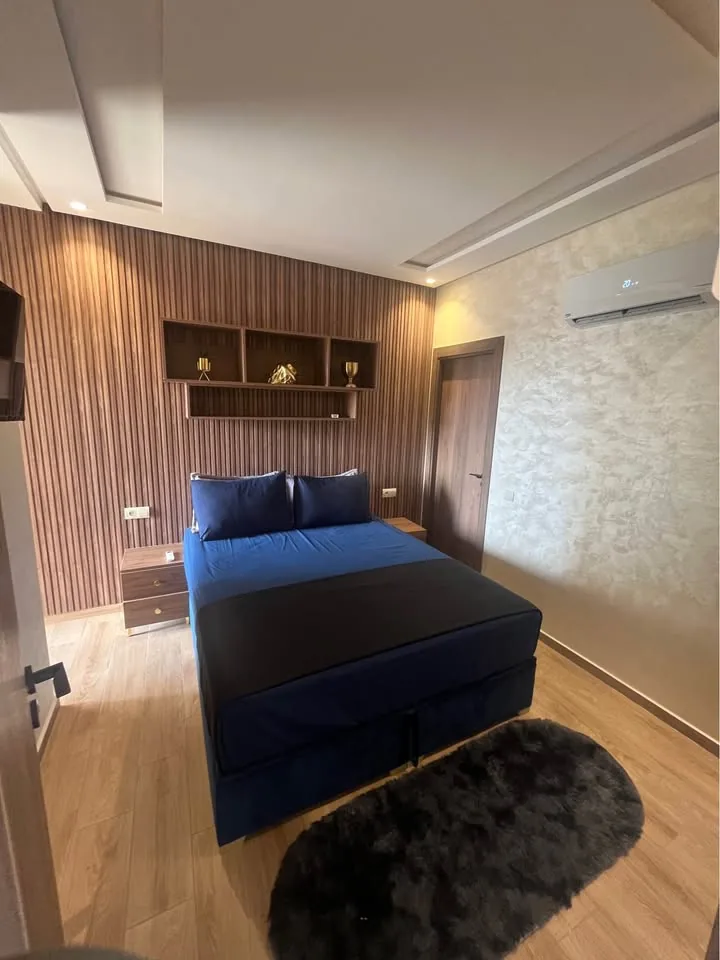 Appartement à Burj Malak, Marrakech, photo 4