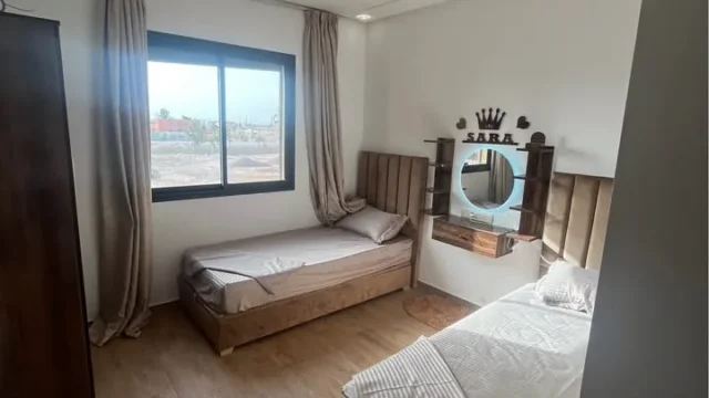 Appartement à Burj Malak, Marrakech, photo 5
