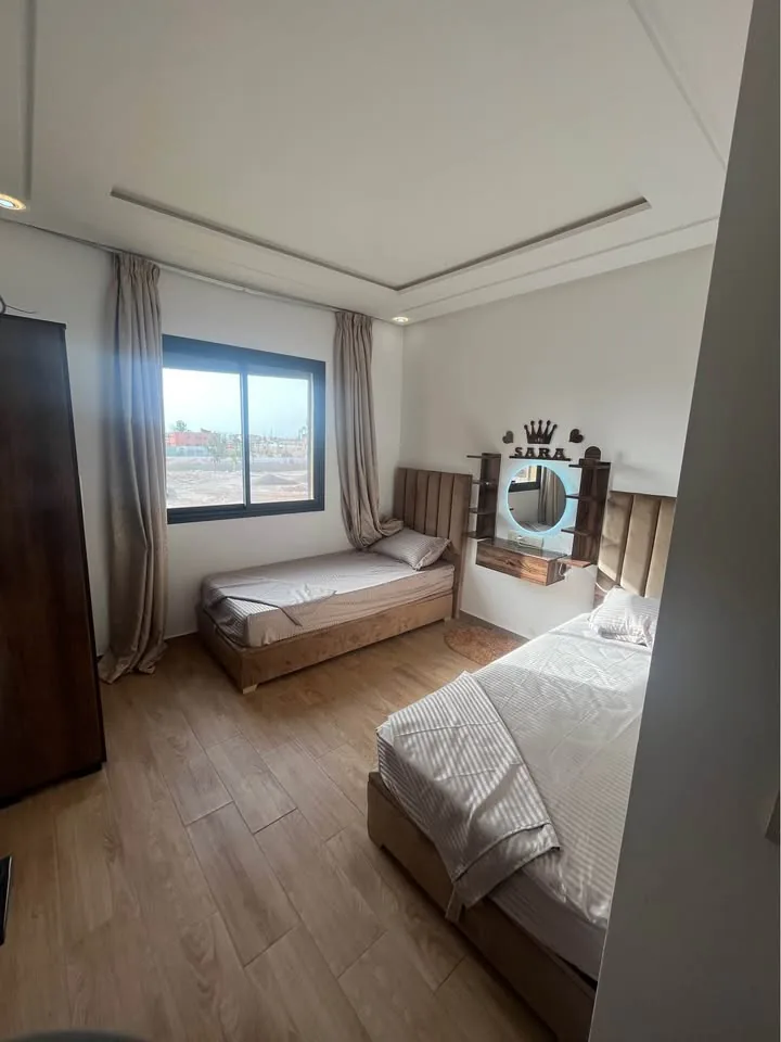 Appartement à Burj Malak, Marrakech, photo 5