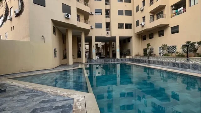 Appartement à Burj Malak, Marrakech, photo 6