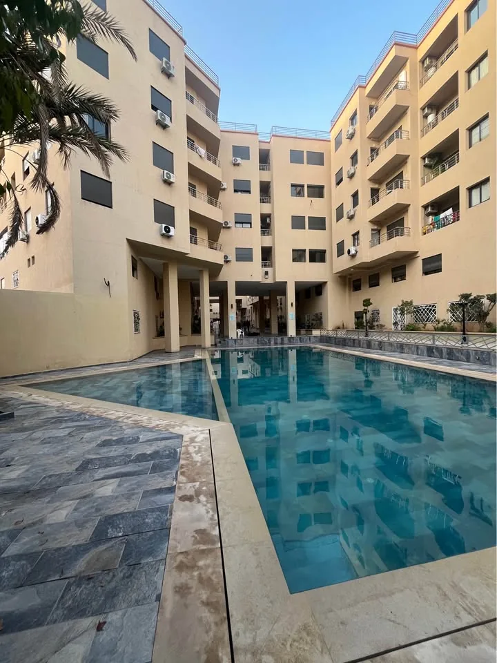 Appartement à Burj Malak, Marrakech, photo 6