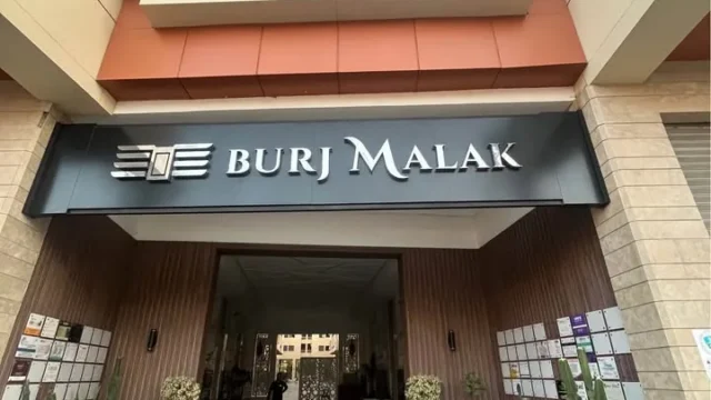 Appartement à Burj Malak, Marrakech, photo 7