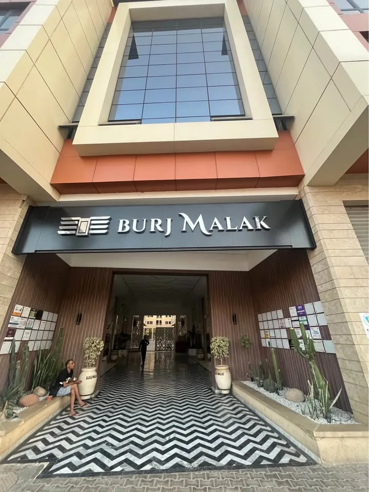 Appartement à Burj Malak, Marrakech, photo 7