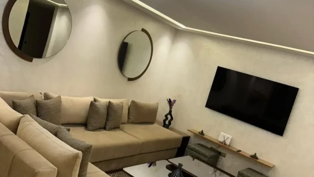 appartement à Guéliz Marrakech, photo 3