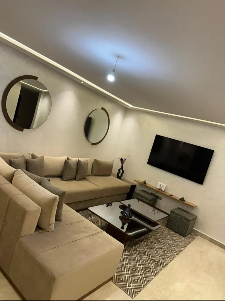 appartement à Guéliz Marrakech, photo 3