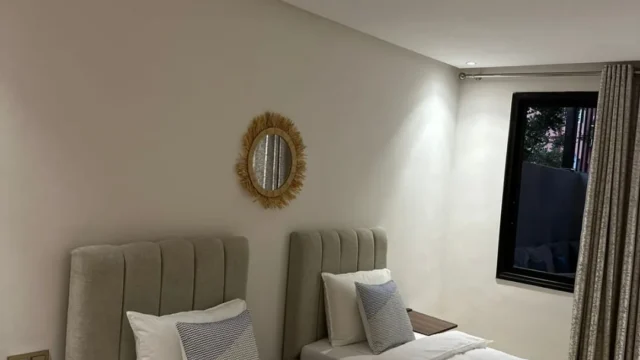 appartement à Guéliz Marrakech, photo 5