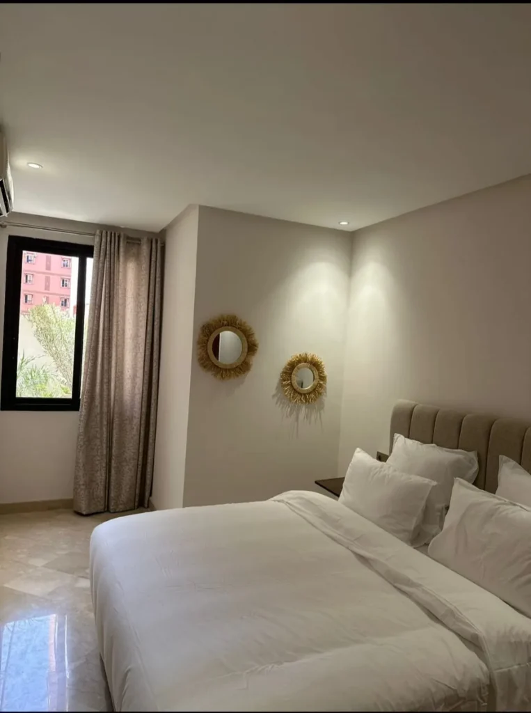 appartement à Guéliz Marrakech, photo 6