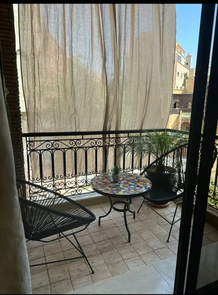 appartement à Guéliz Marrakech, photo 7
