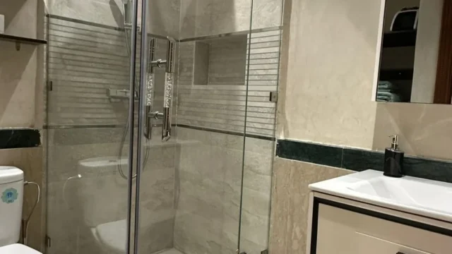appartement à Guéliz Marrakech, photo 8