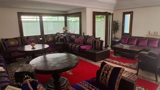 Appartement à Guéliz, Marrakech, photo 1