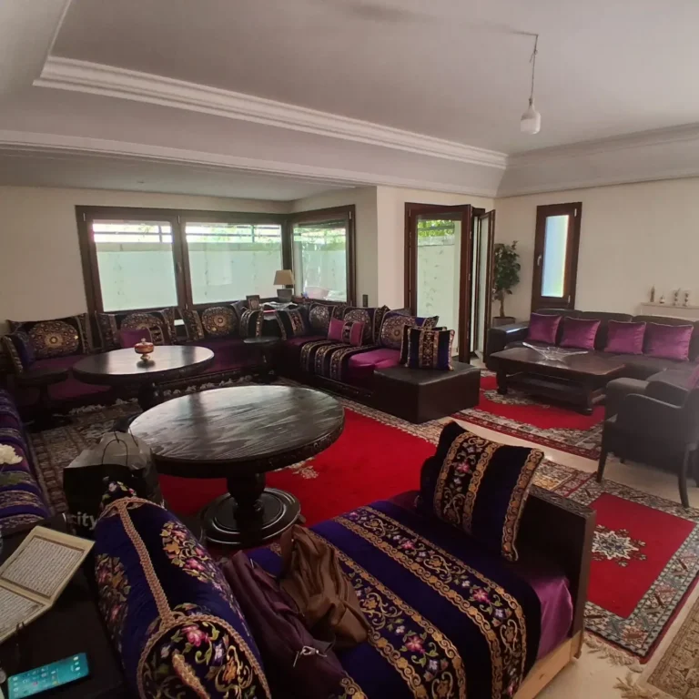 Appartement – Guéliz, Marrakech - 216 m2