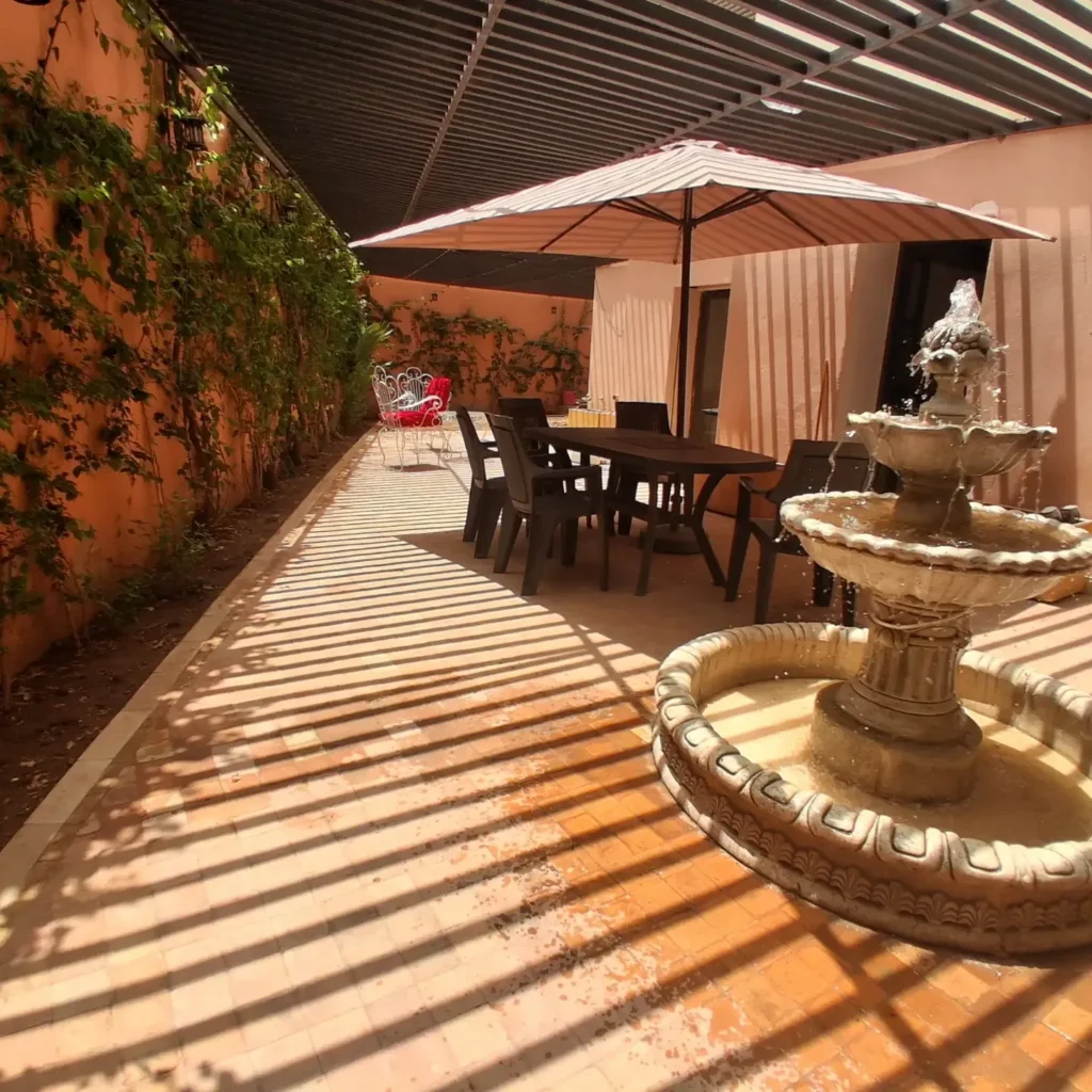 Appartement à Guéliz, Marrakech, photo 2