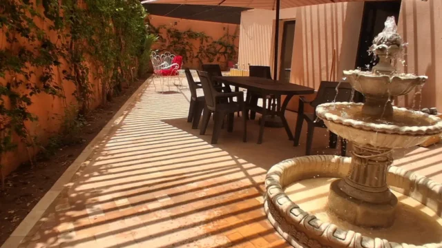 Appartement à Guéliz, Marrakech, photo 2