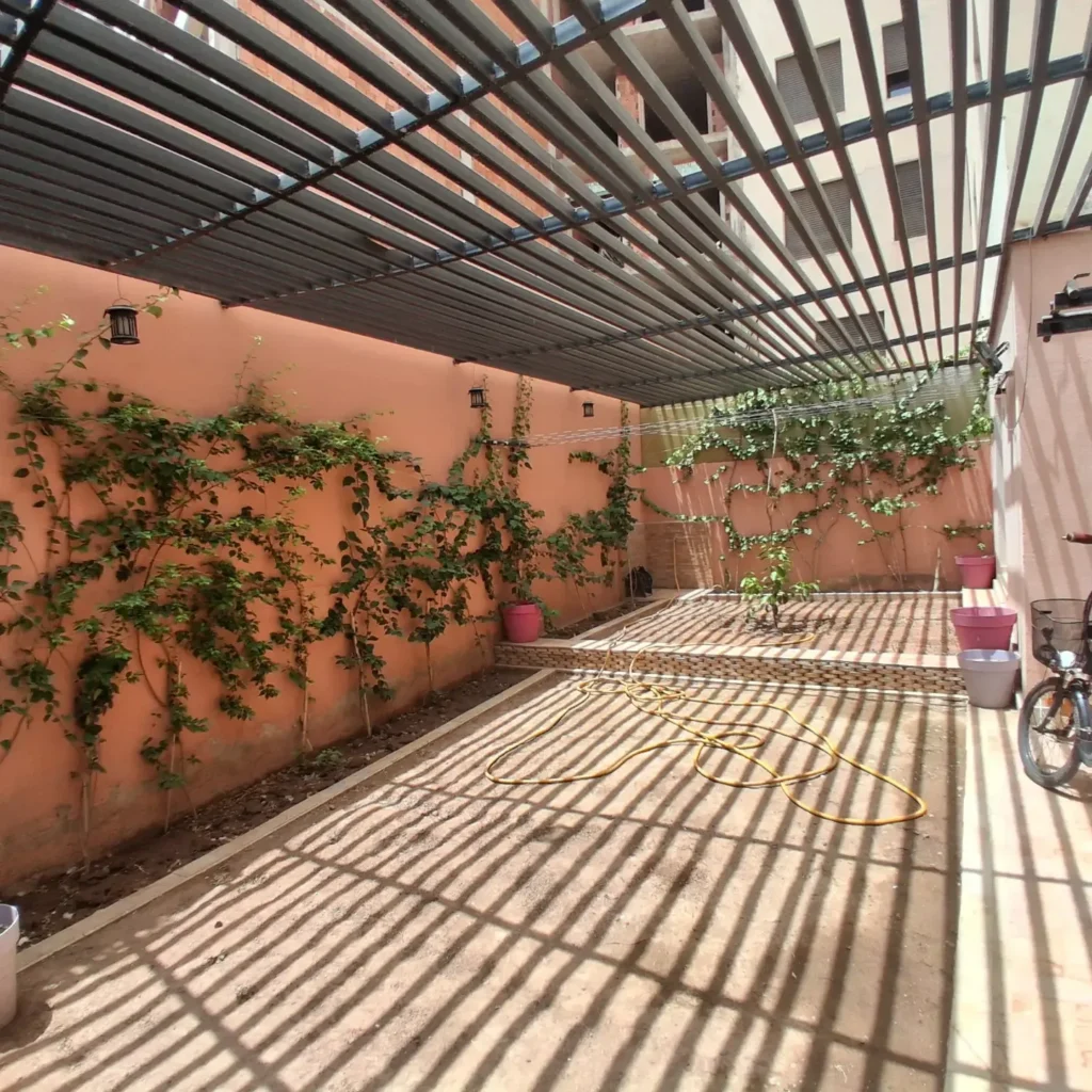 Appartement à Guéliz, Marrakech, photo 3