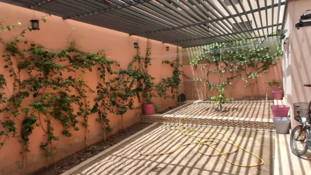 Appartement à Guéliz, Marrakech, photo 3