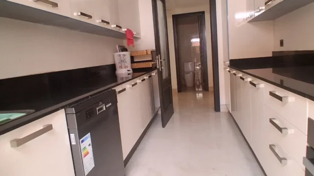 Appartement à Guéliz, Marrakech, photo 4