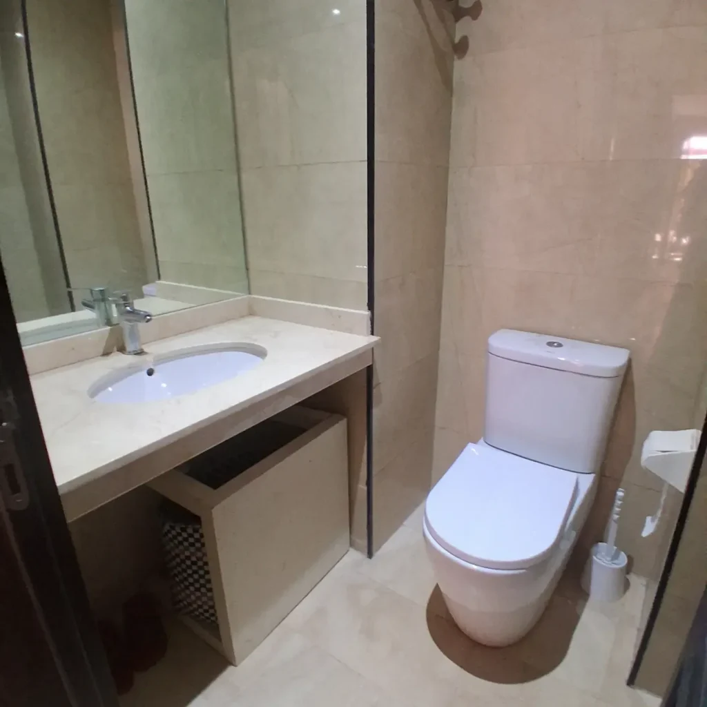 Appartement à Guéliz, Marrakech, photo 5
