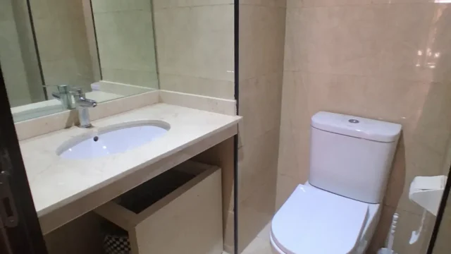 Appartement à Guéliz, Marrakech, photo 5
