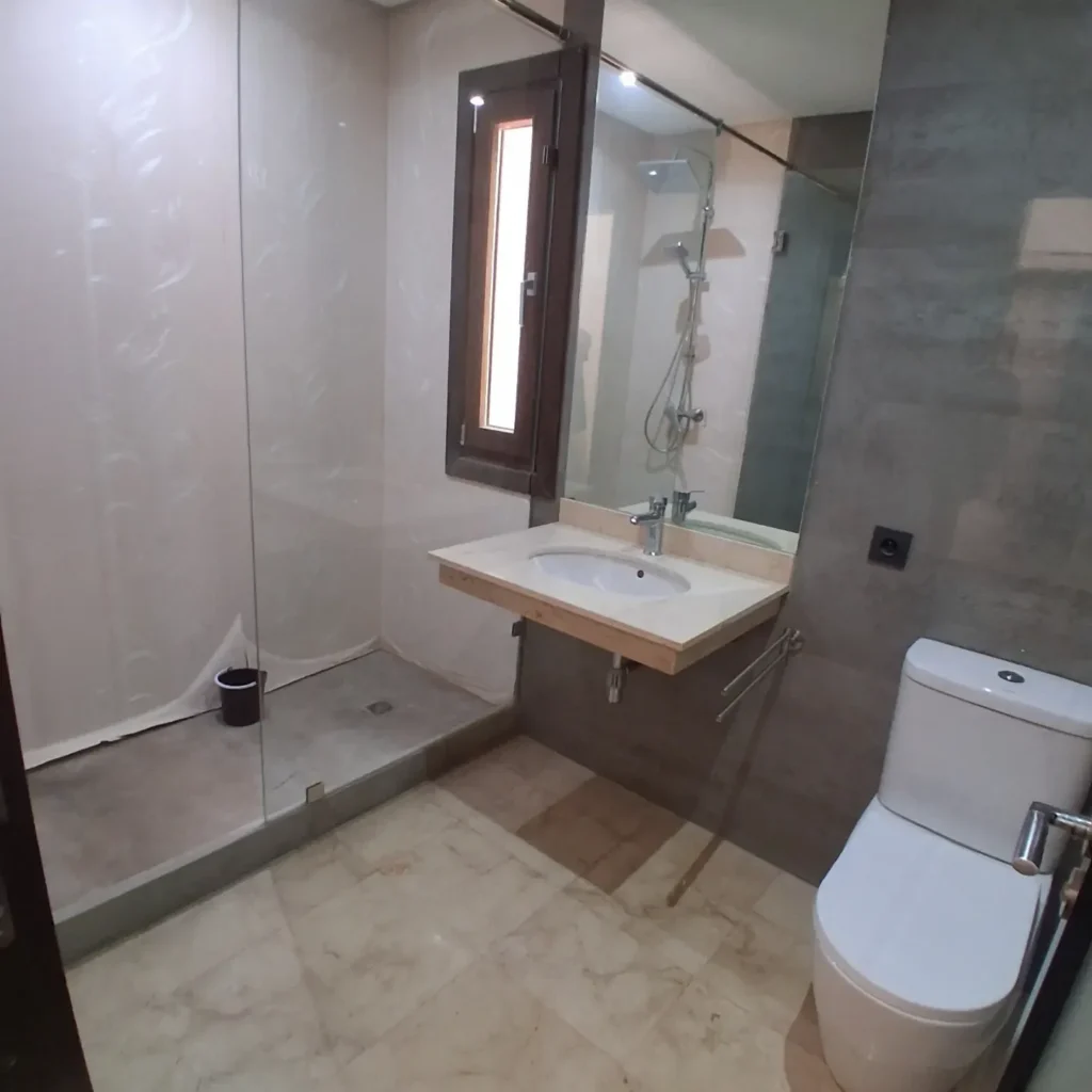 Appartement à Guéliz, Marrakech, photo 6