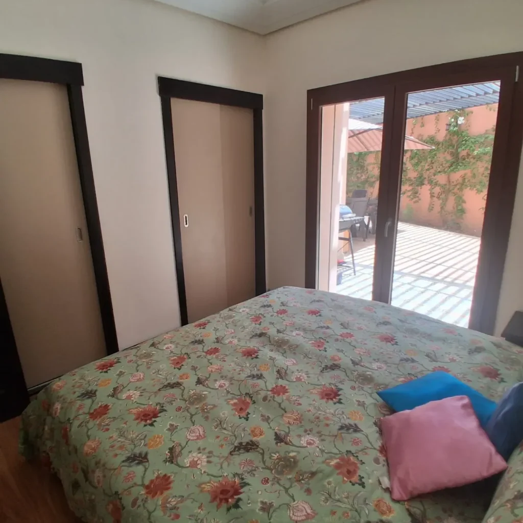 Appartement à Guéliz, Marrakech, photo 7