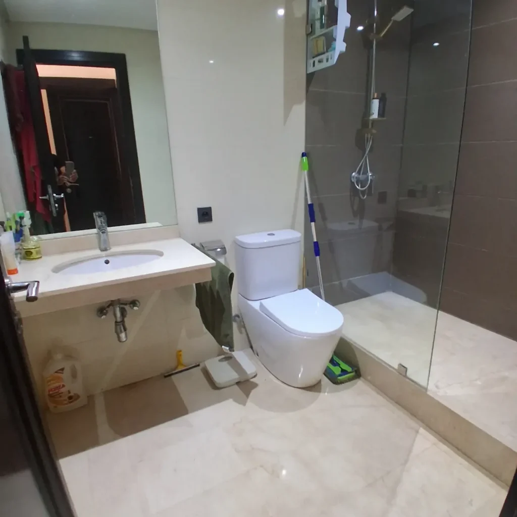 Appartement à Guéliz, Marrakech, photo 8