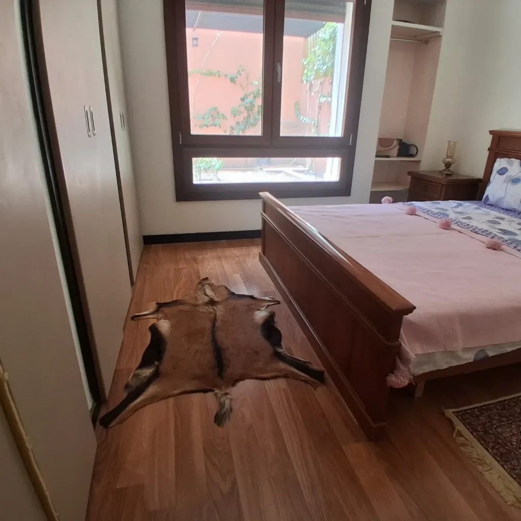Appartement à Guéliz, Marrakech, photo 9
