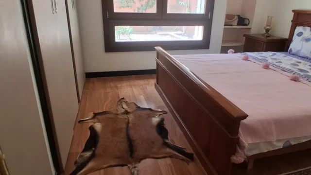 Appartement à Guéliz, Marrakech, photo 9