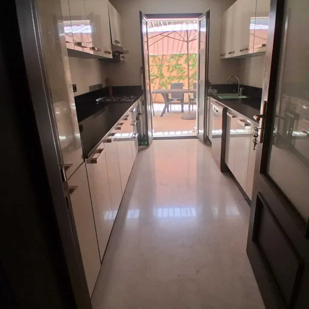 Appartement à Guéliz, Marrakech, photo 10