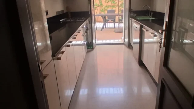 Appartement à Guéliz, Marrakech, photo 10