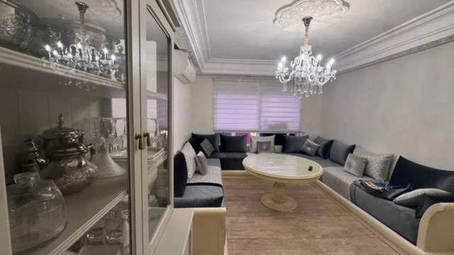 Appartement à Route de Safi, Marrakech, photo 1
