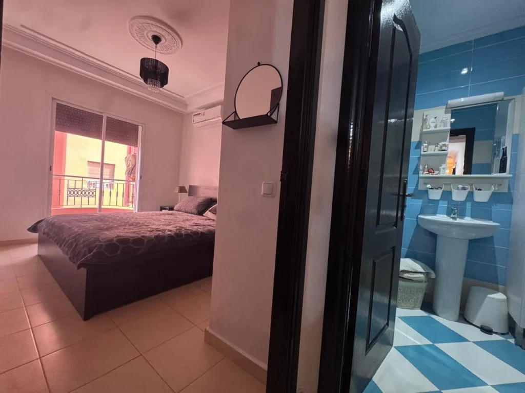 Appartement à Route de Safi, Marrakech, photo 2