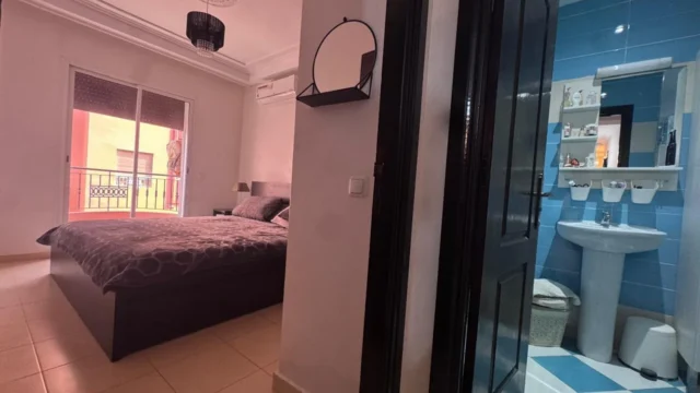 Appartement à Route de Safi, Marrakech, photo 2