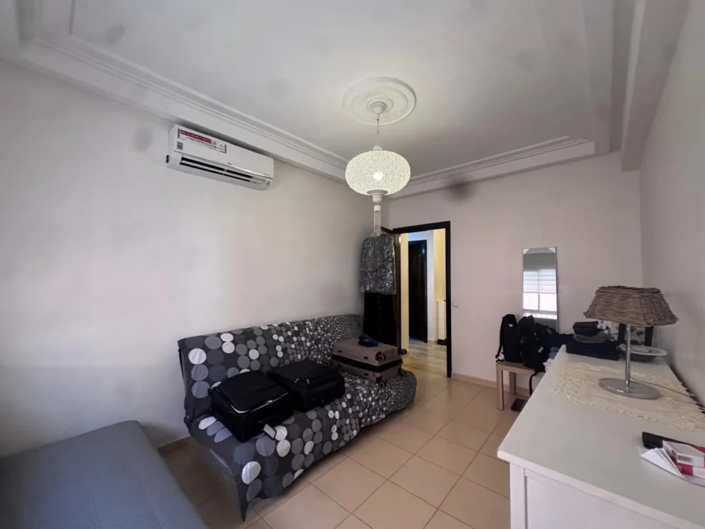 Appartement à Route de Safi, Marrakech, photo 3