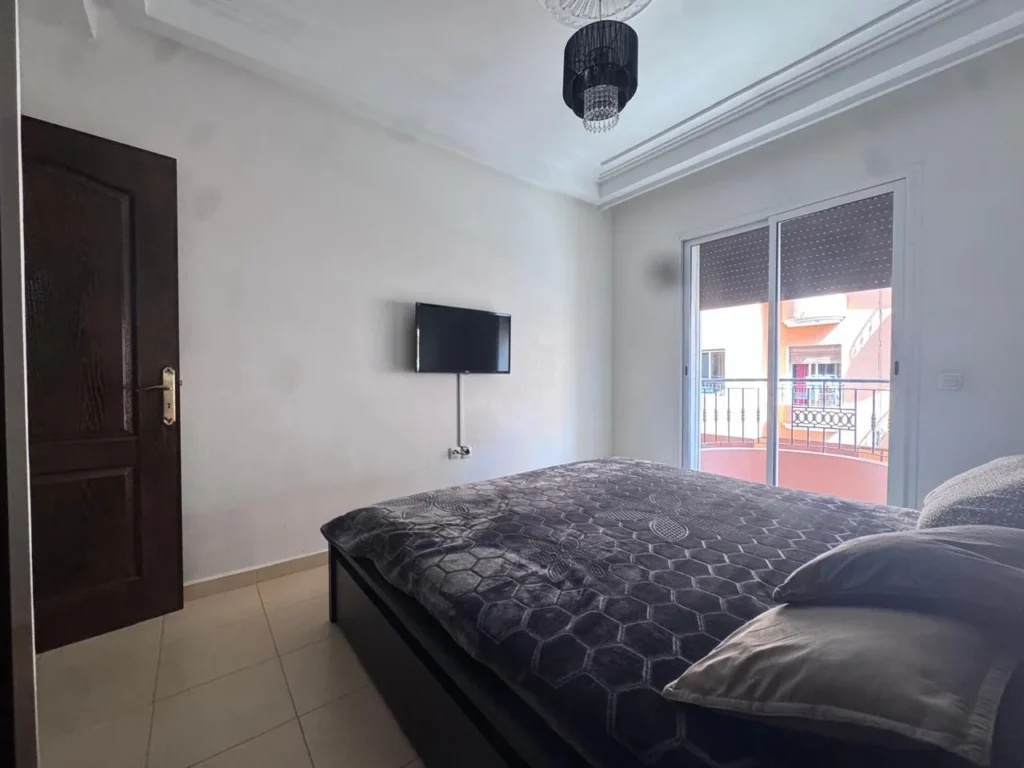 Appartement à Route de Safi, Marrakech, photo 4