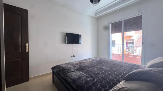 Appartement à Route de Safi, Marrakech, photo 4