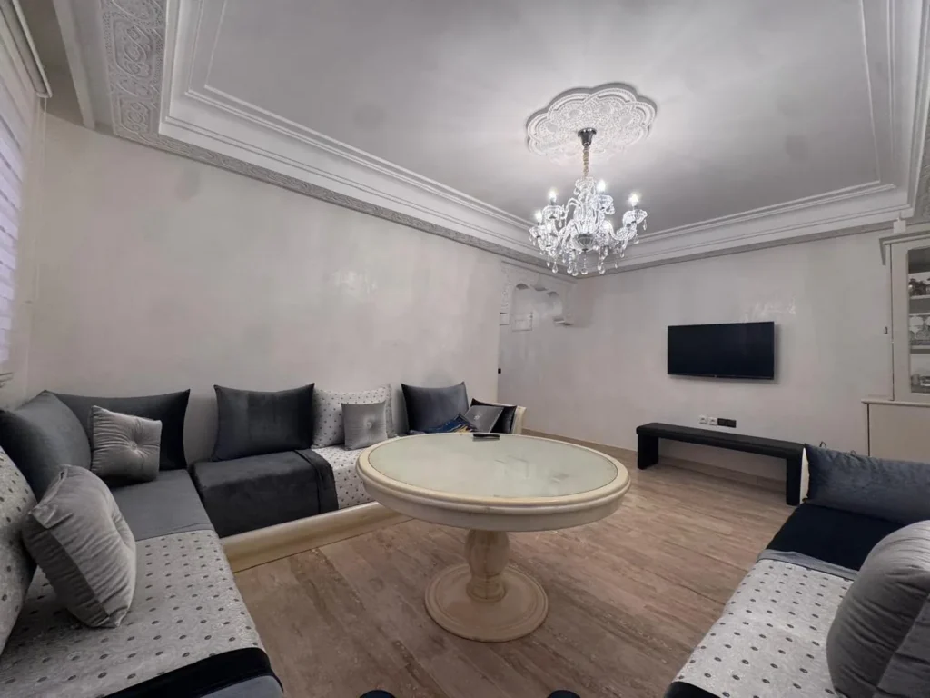 Appartement à Route de Safi, Marrakech, photo 5