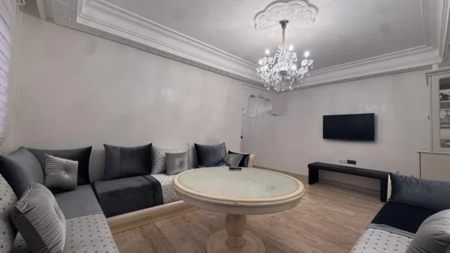 Appartement à Route de Safi, Marrakech, photo 5