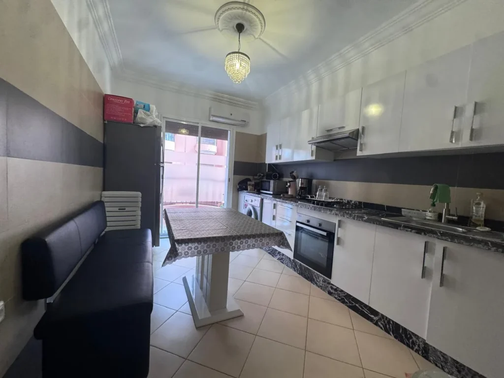 Appartement à Route de Safi, Marrakech, photo 7