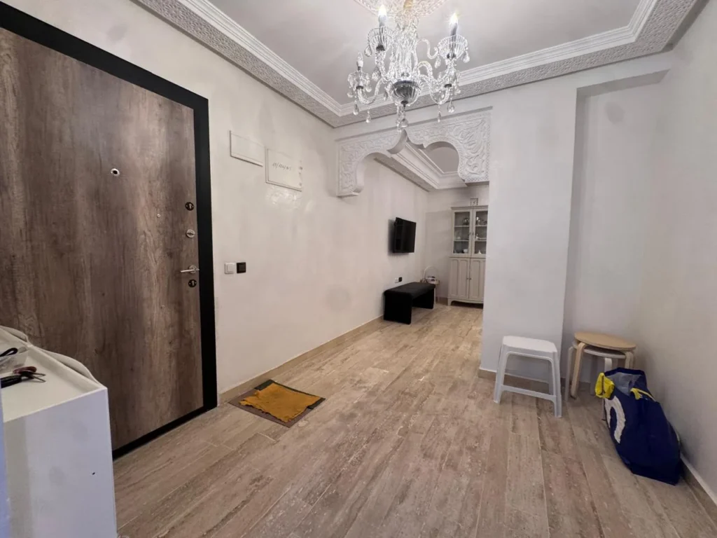 Appartement à Route de Safi, Marrakech, photo 8
